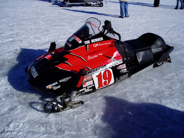 Bender F III V-MAX 4